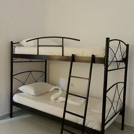 Casa vacanze Kiriakos