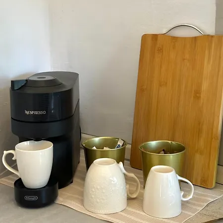 Kiriakos בית נופש אגיוס ניקולאוס