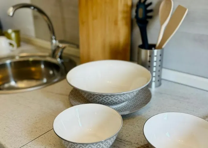 Kiriakos Dom wakacyjny